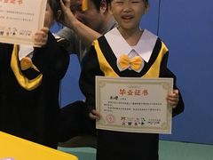 -小问号·科学启蒙·逻辑思维·阅读素养·口才演讲(杨浦合生汇中心)