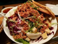 -宝莱纳啤酒花园餐厅PAULANER BRAUHAUS Nanjing(广州路店)