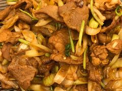 -北平小馆·烤鸭·家常菜(磨房北里店)