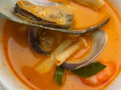 冬阴功海鲜汤-KingThaia金泰兰(滨江天街店)