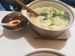-吴淞老街砂锅馄饨(北兴路店)