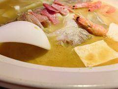 -庆江南江南菜(琴湖溪里花园城店)