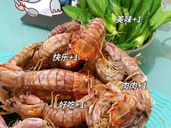 -王四营海鲜市场