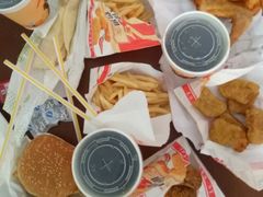 -风致肯麦基(忠信店)