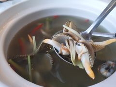 -国际金钻海鲜餐厅