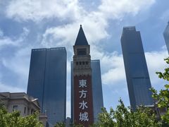 -大连海昌东方水城