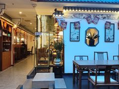 -徽韵人家·传承正宗徽菜(牡丹园店)