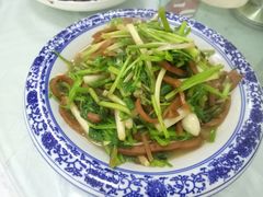 -芸海阁·农家私房菜(沙家浜景区出口店)