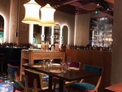 -Brut Eatery悦璞食堂(建国东路店)