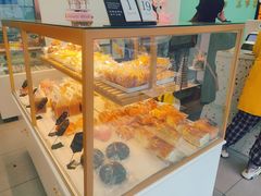 -美事客·面包·蛋糕·甜品(CBD店)