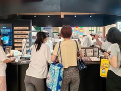 -天河城购物中心