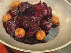 -聚鑫阁江浙菜·非遗传承技艺(青村帝华园店)