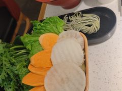 -左庭右院鲜牛肉火锅(苏州园区永旺店)