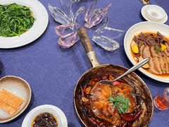 -新加坡泰国村酒楼(五角场店)