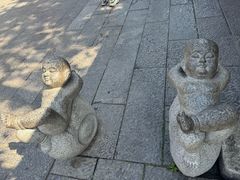 -汴河街