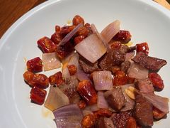 -飞阳铁板烧(ME TOWN购物中心店)