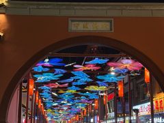 -宁波府城隍庙