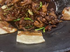 -皖北巫氏三胖地锅鸡(长淮总店)