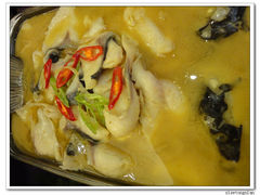 酸汤鱼-百年食府(亦庄店)