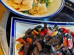 -妈妈的味道(和顺古镇店)