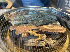 -味家烤肉烤鳗鱼牛排(西塔旗舰店)