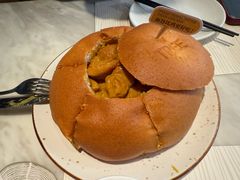 -大树餐厅(益田假日店)