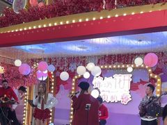 -顺联广场(陈村店)