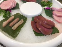 -羊来顺冰煮鲜羊铁锅烀羊肉(八卦岭店)