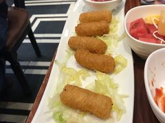 -骑士牛排(北仑银泰城店)
