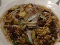 -老浒记烤鸭-北京菜(琉璃厂店)