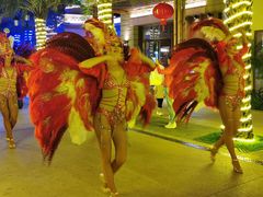 景点-三亚海昌梦幻海洋不夜城