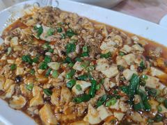 -洪霞餐馆