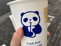 -茶百道(昌里路店)