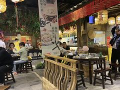 -南京大牌档(崇文门国瑞店)