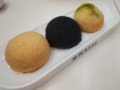 -蔡澜点心·粤菜(嘉里中心店)