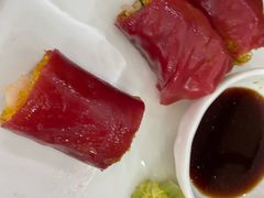 -御龙海鲜火锅(十六浦店)
