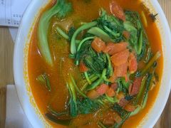 -超级泰·泰式麻辣烫(南京商厦店)