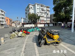 -汕头市小公园