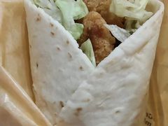 -麦当劳(望京国际商业中心店)