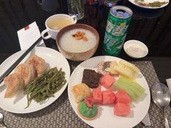 -北京康莱德酒店