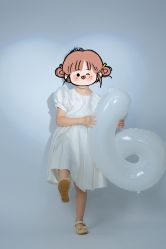 -乐米baby儿童摄影(燕郊店)