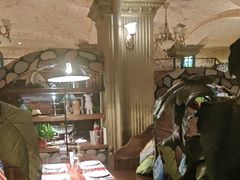 -凯撒城堡西餐厅(颐和国际店)