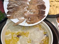 -土连锅·现熬养生汤锅(梁家巷店)
