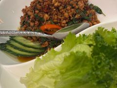 -阿诺泰·泰国餐厅(棕北店)