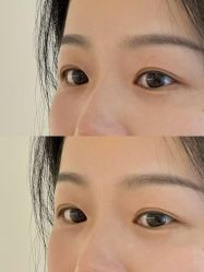 -初心纹眉洗眉·美睫专业店