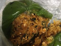 -白玉兰传统小吃