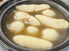 鱼丸-新记肉骨茶