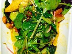 -原人故事烤肉店·鲜肉原切(永乐公园店)