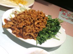 -老昌春饼(中央大街店)