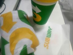 -赛百味SUBWAY(悠唐店)